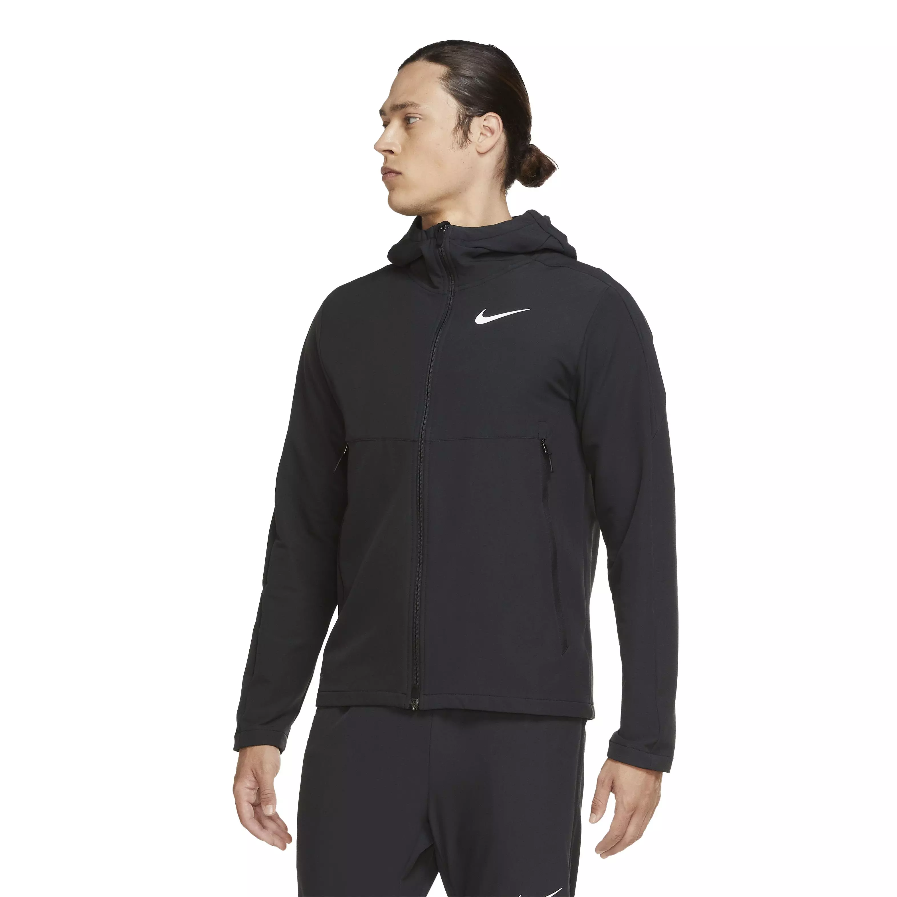 Nike winterized 2025 woven training jacket